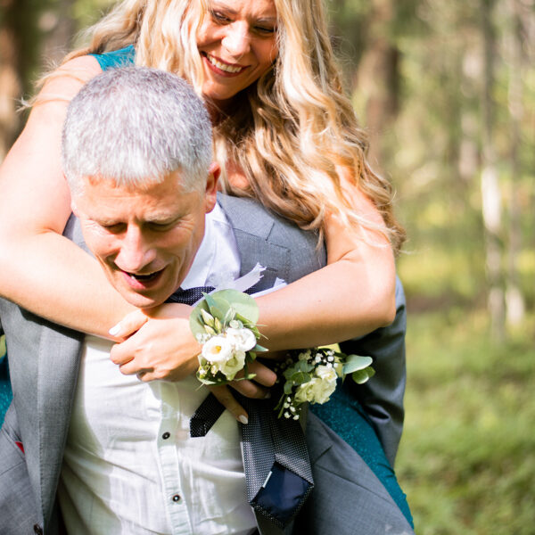 Vedēju kāzu dekori