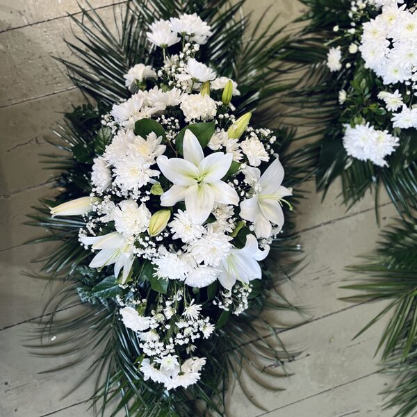 Zārka dekors - 80 EUR