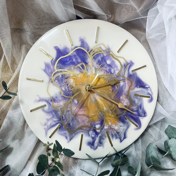 Epoksīda pulkstenis