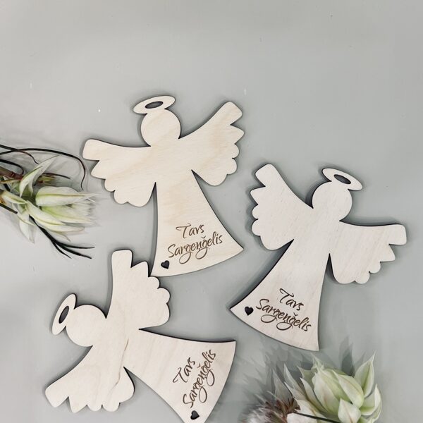 Koka izgreizuma dekors