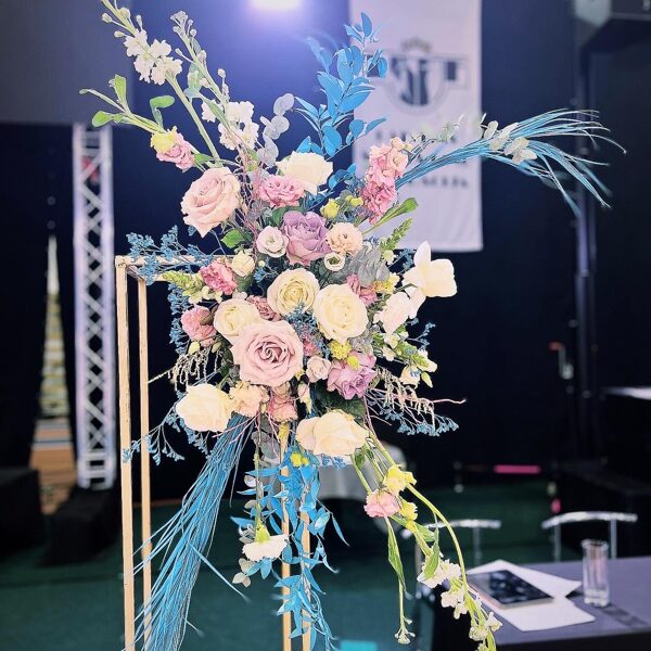 Pasākumu dekorēšana