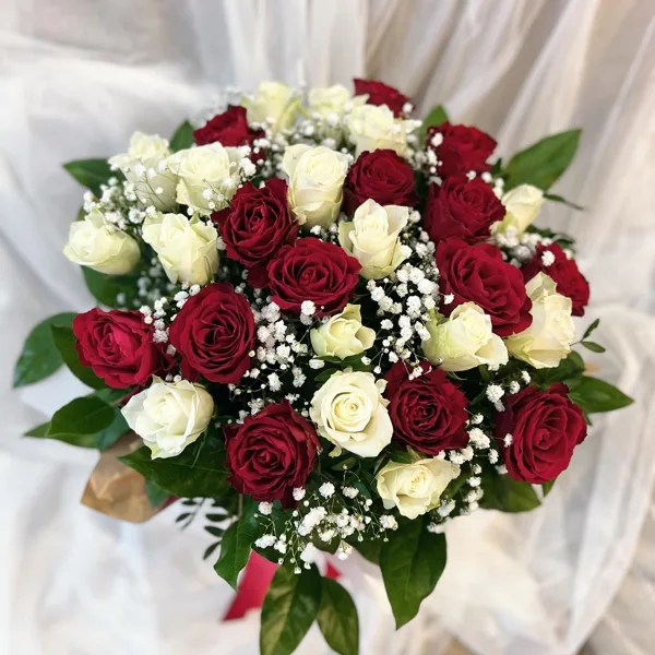 Rozes kastē