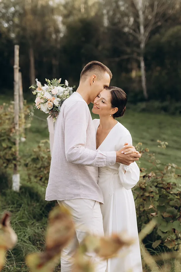 Līgavas pušķis