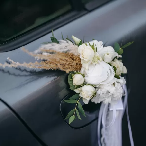 Auto dekors