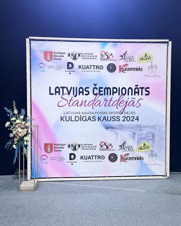 Pasākumu dekors