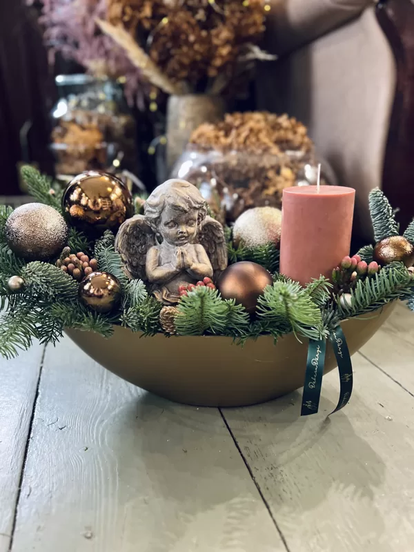Adventes dekors